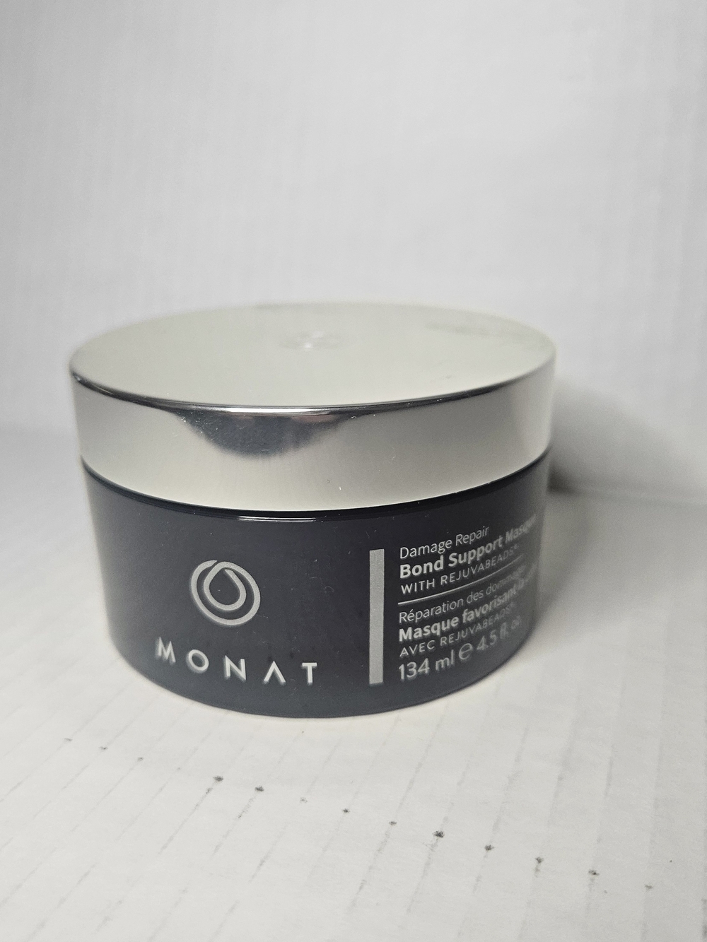 Monat Bond Support Damage Repair Mask With Rejuvabeads